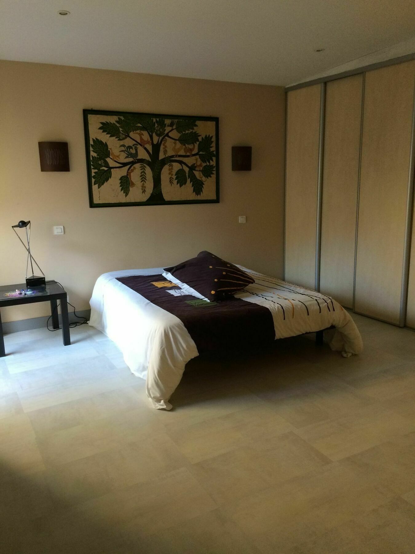 Loft Zen Hotell Bordeaux Eksteriør bilde